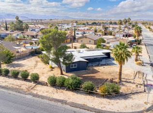 5610 Mariposa Ave, Twentynine Palms, CA 92277