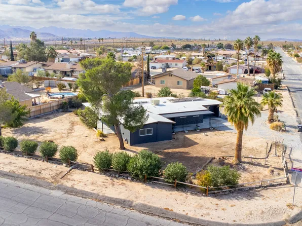 5610 Mariposa Ave, Twentynine Palms, CA 92277