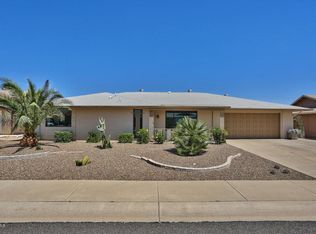 12319 W Candlelight Dr, Sun City West, AZ 85375