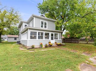 526 S Maple St, Ottawa, KS 66067