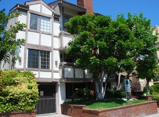1254 S Saltair Ave #202, Los Angeles, CA 90025