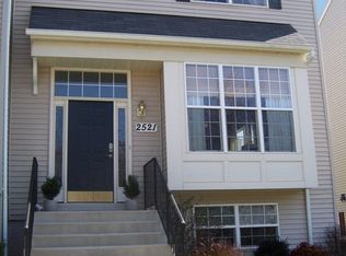 2521 Blue Water Blvd, Odenton, MD