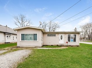 798 S 11th St, Noblesville, IN 46060