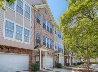 1411 Ashford Creek Cir NE, Atlanta, GA 30319