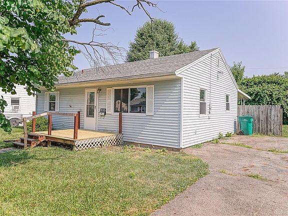 2nd image of 235 Fitchland Dr