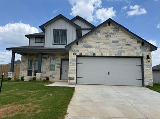 5700 Foggy Lagoon Dr, Waco, TX 76708