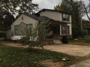 104 Central Ave, Jacksonville, AR 72076