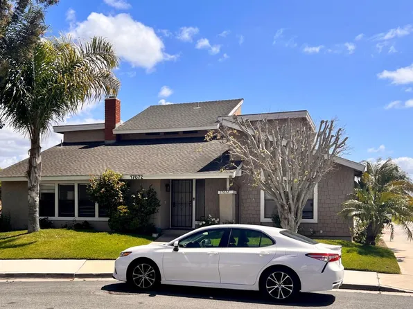 17072 Harbor Bluffs Cir #D, Huntington Beach, CA 92649
