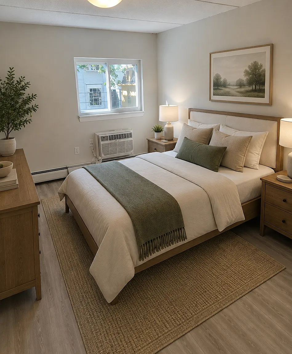 2 bed, 900 sqft, $3,995 — Photo 3