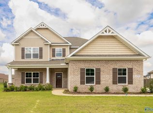 14735 Commonwealth Dr, Athens, AL 35756