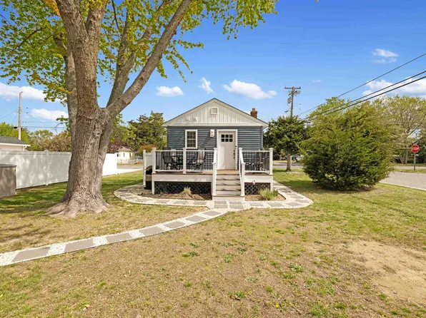 324 E Tampa Ave, Villas, NJ 08251