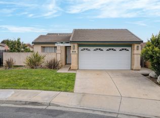 449 San Nicolas St, Santa Maria, CA 93455