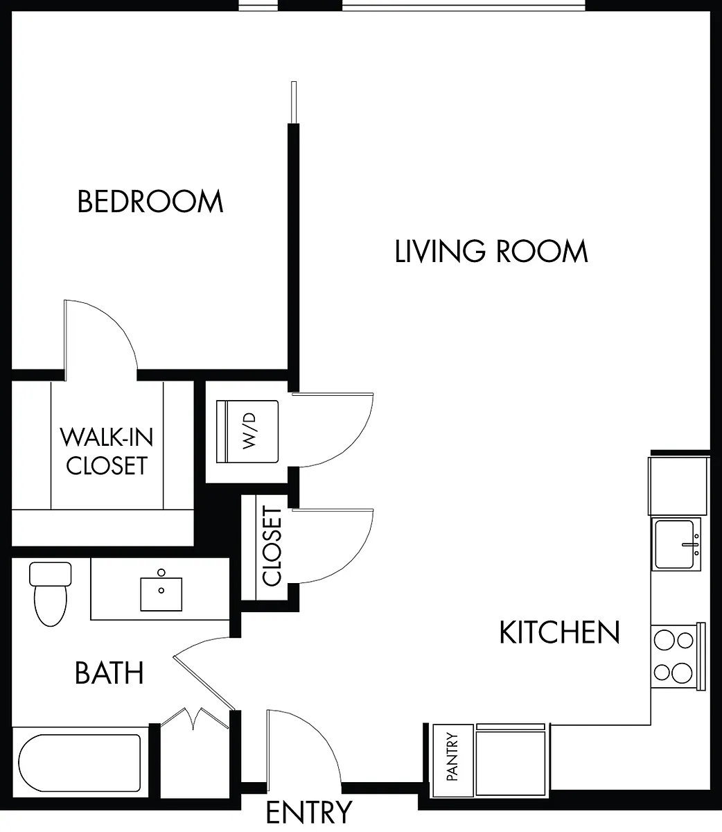 Floor plan 15