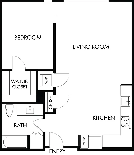 Floor plan 15