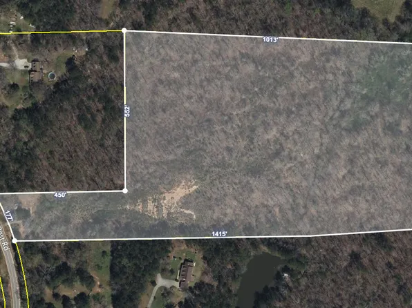 5511 Post Rd, Winston, GA 30187