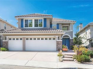 25922 Bryant Pl, Stevenson Ranch, CA 91381