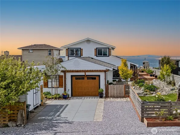 4157 Sucia Drive, Ferndale, WA 98248