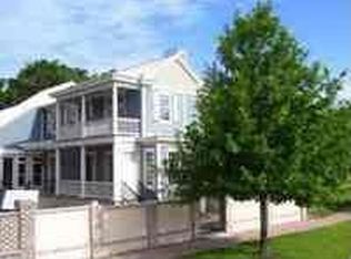 219 Coosaw Point Blvd W, Beaufort, SC 29907