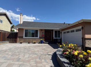 3438 Atwater Ct, Fremont, CA 94536