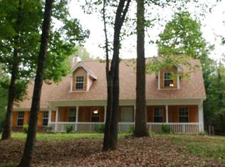 3680 Price Rd, Moscow, TN 38057