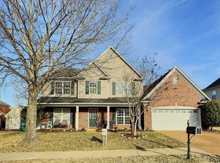 5268 Jon Oak Dr, Arlington, TN 38002