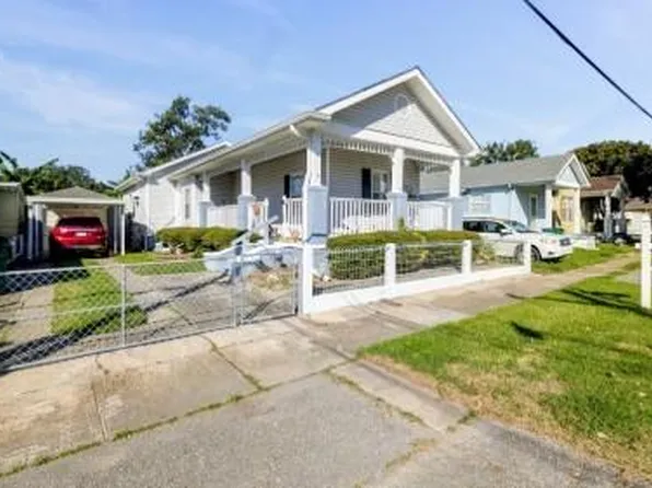 608 Allo Ave, Marrero, LA 70072