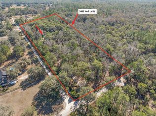 5432 Neff Lake Rd, Brooksville, FL 34601