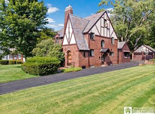 135 Central Ave, Fredonia, NY