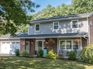 51 Woodland Dr, Lock Haven, PA 17745