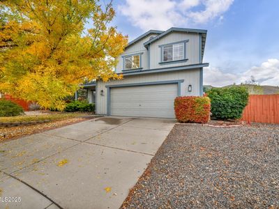 17702 Clear Springs Ct, Reno, NV, 89508