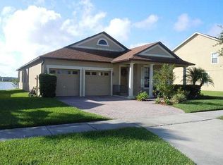 9697 Lake District Ln, Orlando, FL 32832