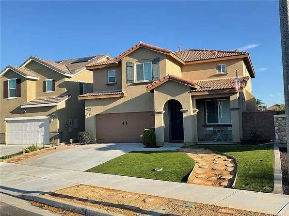 31758 Deerberry Ln, Murrieta, CA 92563