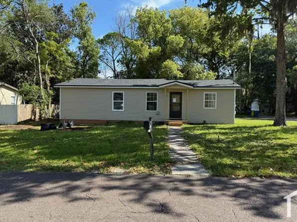6053 Diamond St, Jacksonville, FL 32208