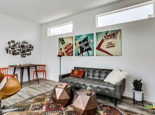 345 Lei Dr, Palm Springs, CA 92264