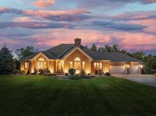 4603 Glen Moor Way, Kokomo, IN 46902