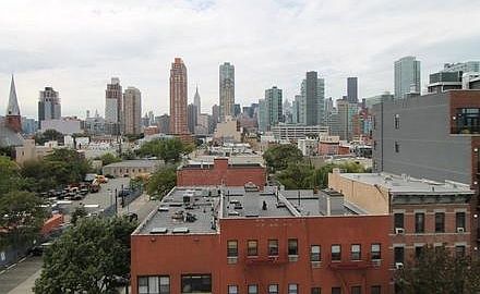 2nd image of 1203 Jackson Ave APT 8B