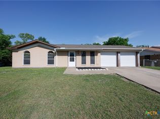 608 S 23rd St, Copperas Cove, TX 76522