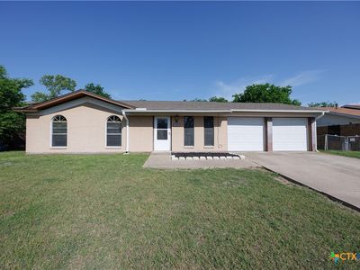 608 S 23rd St, Copperas Cove, TX, 76522