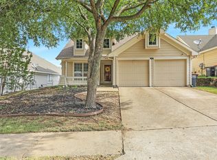 2402 Hillside Dr, Anna, TX 75409