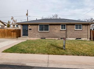 3511 W Dill Rd, Englewood, CO 80110