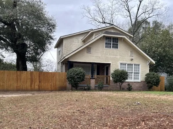 920 Lamore St, Columbus, GA 31907