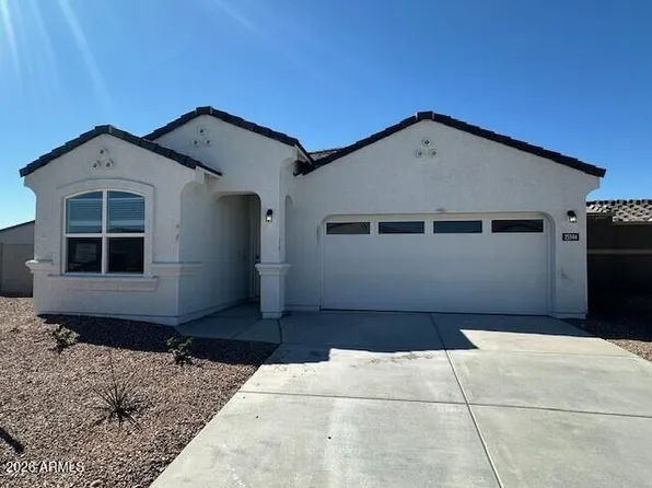 25544 N 183RD Drive, Wittmann, AZ 85361