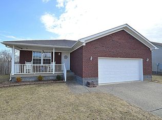 182 Madison Rae Blvd, Shepherdsville, KY 40165