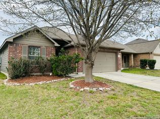 6507 Candlecane Cir, San Antonio, TX 78244