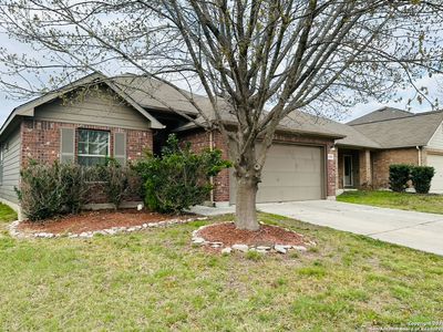 6507 CANDLECANE CIR, San Antonio, TX, 78244
