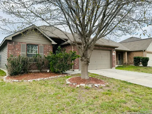 6507 CANDLECANE CIR, San Antonio, TX 78244