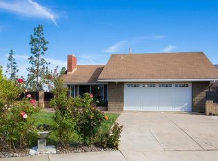 25952 Evergreen Rd, Laguna Hills, CA 92653