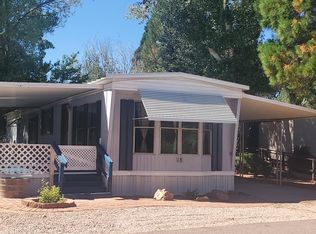 16 N Star Vale Dr #18, Payson, AZ 85541