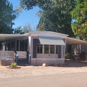 16 N Star Vale Dr #18, Payson, AZ, 85541