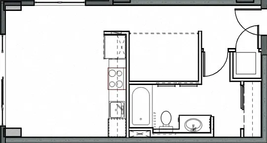 REO Flats — Photo 19